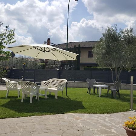 Hotel Il Melograno Peschiera del Garda Exterior foto