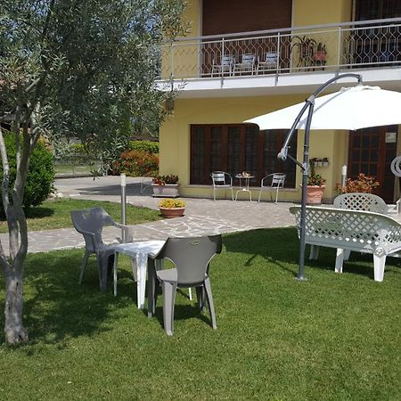 Hotel Il Melograno Peschiera del Garda Exterior foto