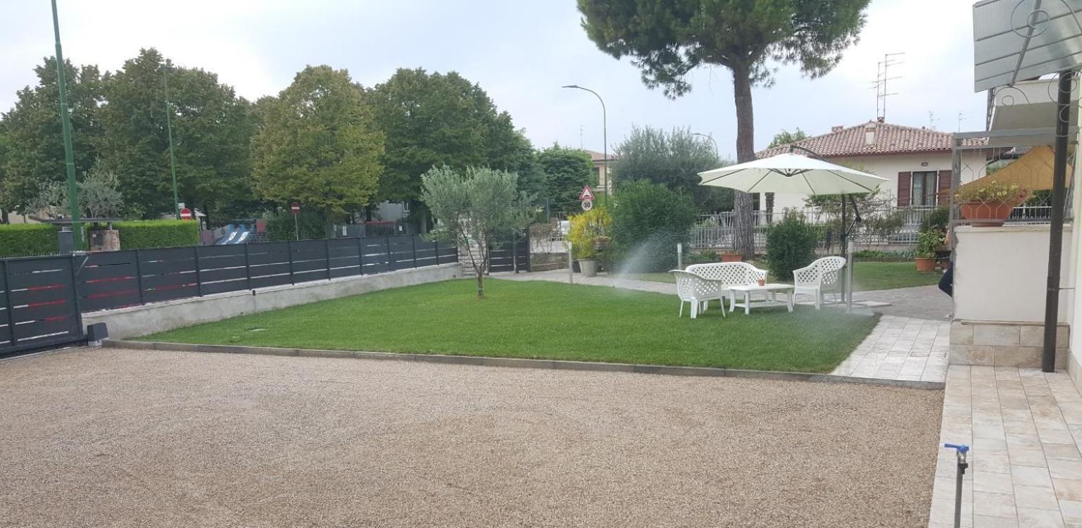 Hotel Il Melograno Peschiera del Garda Exterior foto